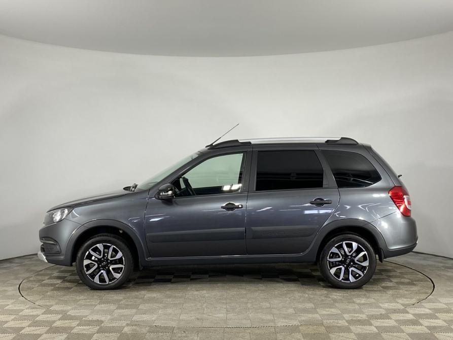 Lada (ВАЗ) Granta I Рестайлинг Воронеж  - изображение 10