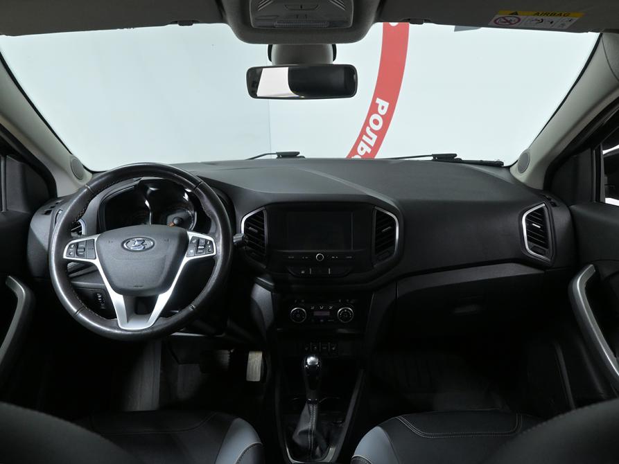 Lada (ВАЗ) XRAY I Москва  - изображение 8