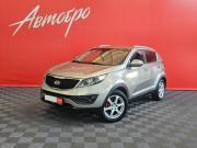 Kia Sportage III Рестайлинг Вологда  - изображение 21