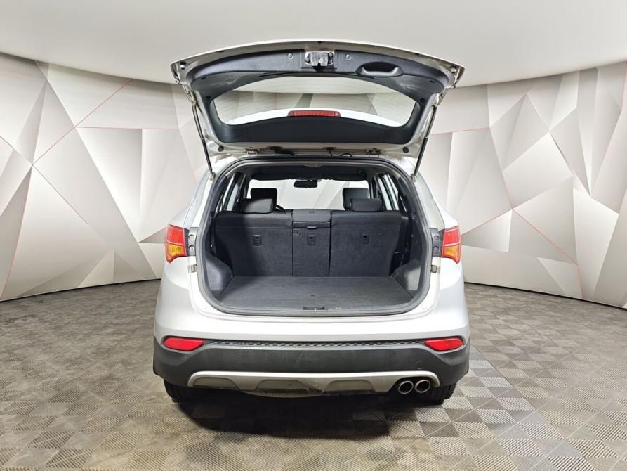 Hyundai Santa Fe III Москва  - изображение 12