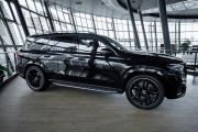 Mercedes-Benz GLS II (X167) Рестайлинг 2 Москва  - изображение 28