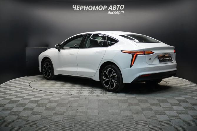 Амберавто А5 с пробегом 2024 года, цена 2 550 000 рублей, 10000 км, седан, Автокод Объявления