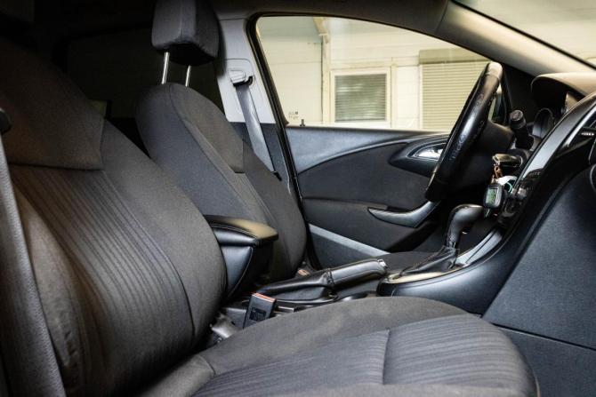 Opel Astra J с пробегом 2011 года, цена 700 000 рублей, 160316 км, хэтчбек, Автокод Объявления