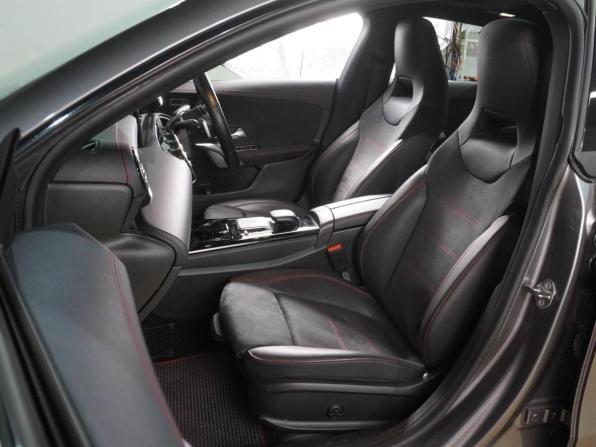 Mercedes-Benz CLA II (C118 X118) с пробегом 2020 года, цена 2 719 000 рублей, 51520 км, универсал, Автокод Объявления