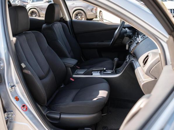 Mazda 6 II (GH) Рестайлинг с пробегом 2010 года, цена 1 449 000 рублей, 220821 км, лифтбек, Автокод Объявления