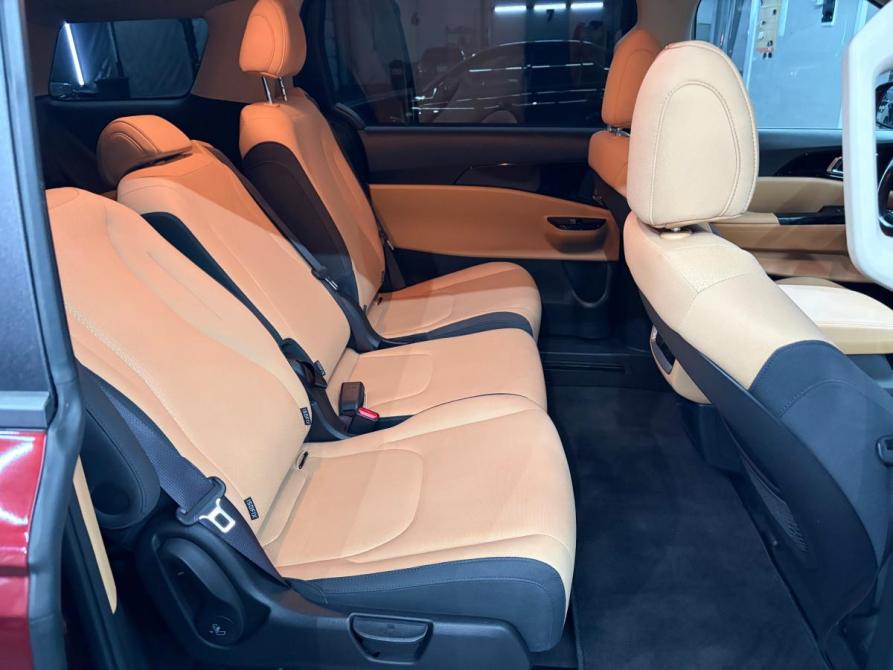 Kia Carnival IV Краснодар  - изображение 14