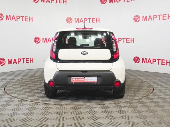 Kia Soul II с пробегом 2016 года, цена 1 167 000 рублей, 181504 км, хэтчбек, Автокод Объявления