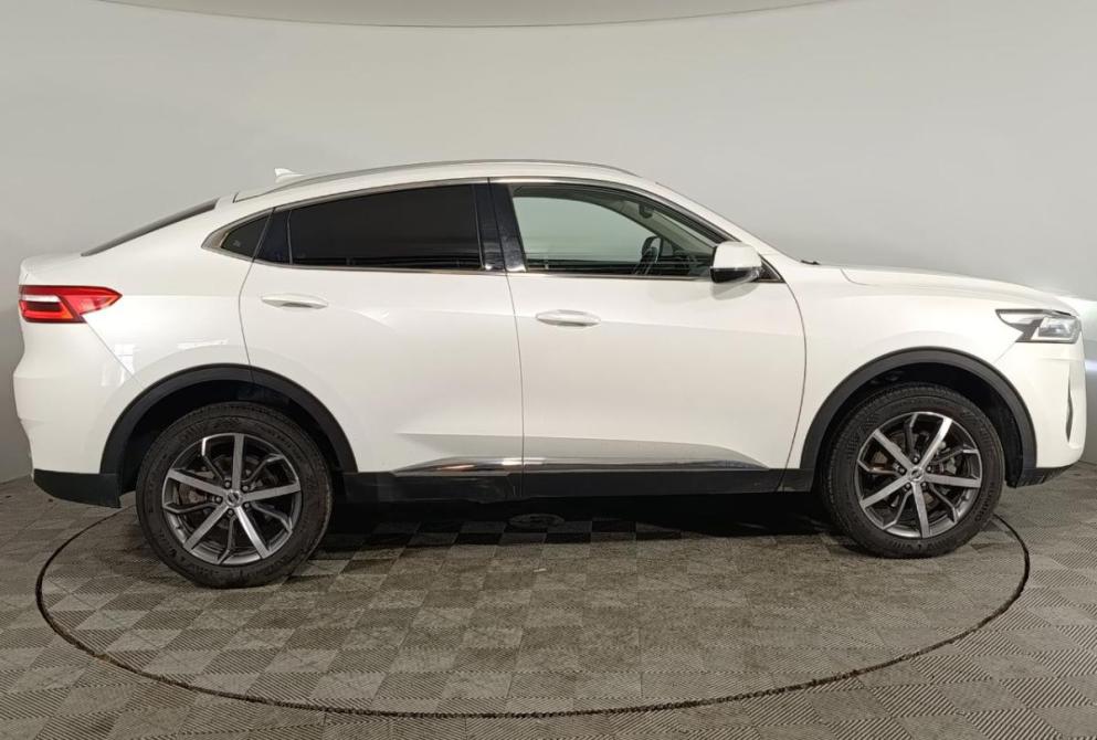 Haval F7x I Волгоград  - изображение 8