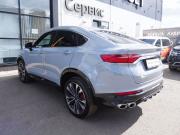 Geely Tugella I Москва  - изображение 27