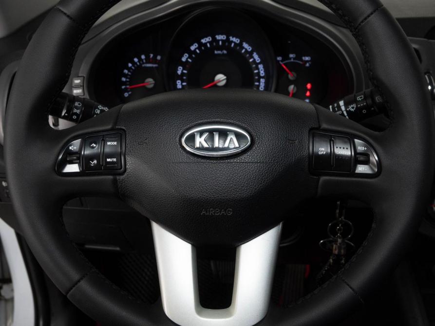 Kia Sportage III Казань  - изображение 9