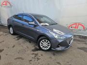 Hyundai Solaris II Рестайлинг Ярославль  - изображение 24