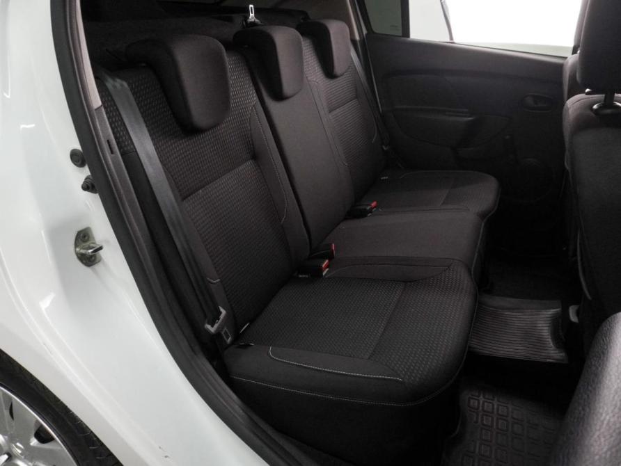 Renault Logan II Рестайлинг Воронеж  - изображение 7