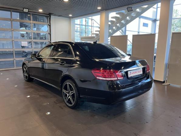 Mercedes-Benz E-Класс IV (W212 S212 C207) Рестайлинг с пробегом 2013 года, цена 1 890 000 рублей, 204258 км, седан, Автокод Объявления