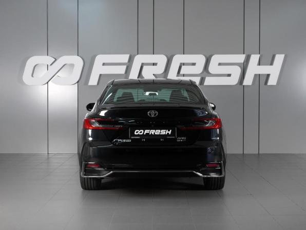 Toyota Camry IX (XV80) China Market с пробегом 2026 года, цена 4 429 000 рублей, 137 км, седан, Автокод Объявления