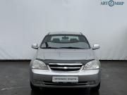 Chevrolet Lacetti I Москва  - изображение 14