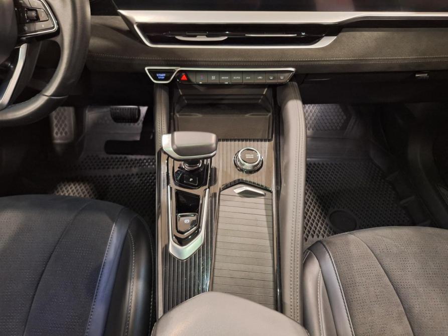 Geely Monjaro I Люберцы  - изображение 17