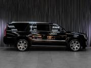 Cadillac Escalade IV Тюмень  - изображение 36