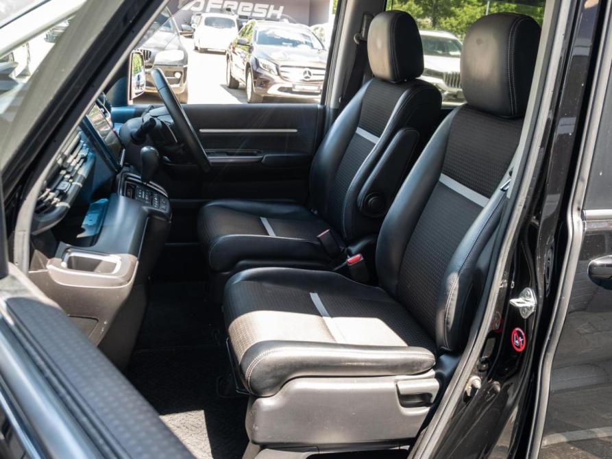 Honda Stepwgn V Рестайлинг Краснодар  - изображение 8