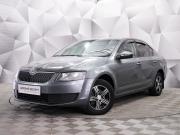 Skoda Octavia III (A7) Ульяновск  - изображение 21
