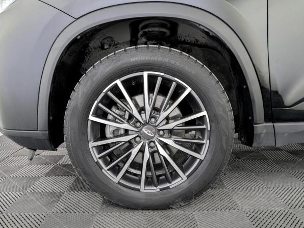 Chery Tiggo 8 Pro Max I с пробегом 2023 года, цена 2 210 000 рублей, 72490 км, внедорожник, Автокод Объявления