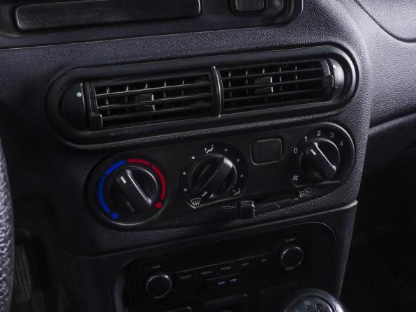 Lada (ВАЗ) Niva с пробегом 2024 года, цена 1 380 000 рублей, 25452 км, внедорожник, Автокод Объявления
