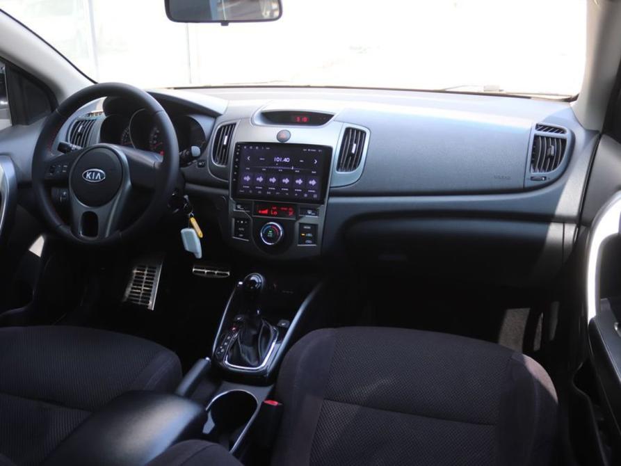 Kia Cerato II Нижний Новгород  - изображение 14