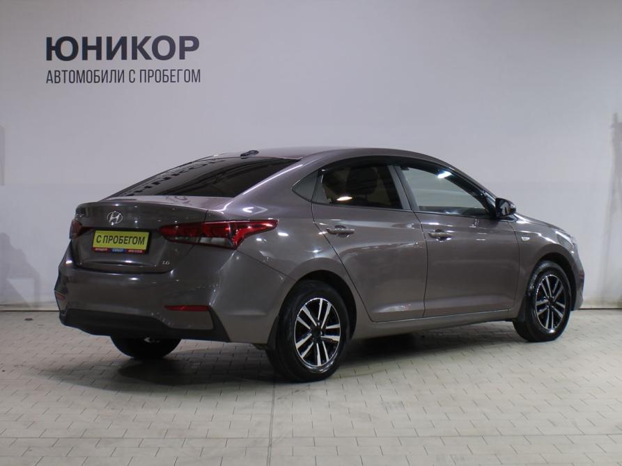 Hyundai Solaris II Дзержинск  - изображение 2