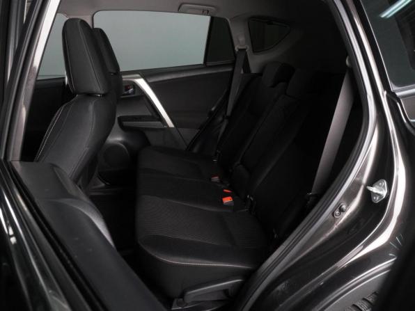 Toyota RAV4 IV (XA40) с пробегом 2014 года, цена 1 590 000 рублей, 194543 км, внедорожник, Автокод Объявления