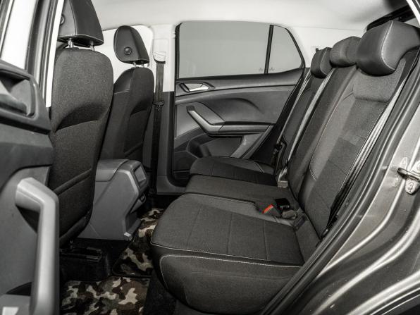 Volkswagen T-Cross I с пробегом 2020 года, цена 1 500 000 рублей, 58115 км, внедорожник, Автокод Объявления