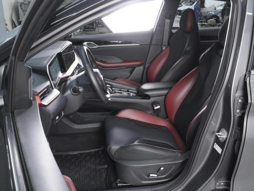 Geely Coolray I Рестайлинг Ростов-на-Дону  - изображение 10