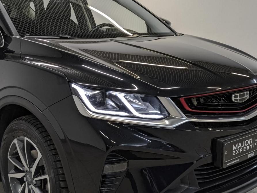 Geely Coolray I Санкт-Петербург  - изображение 26