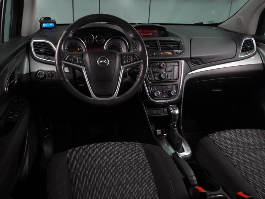 Opel Mokka I Воронеж  - изображение 6
