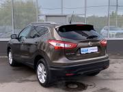 Nissan Qashqai II Москва  - изображение 31