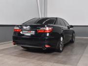 Toyota Camry VII (XV50) Рестайлинг Кемерово  - изображение 34