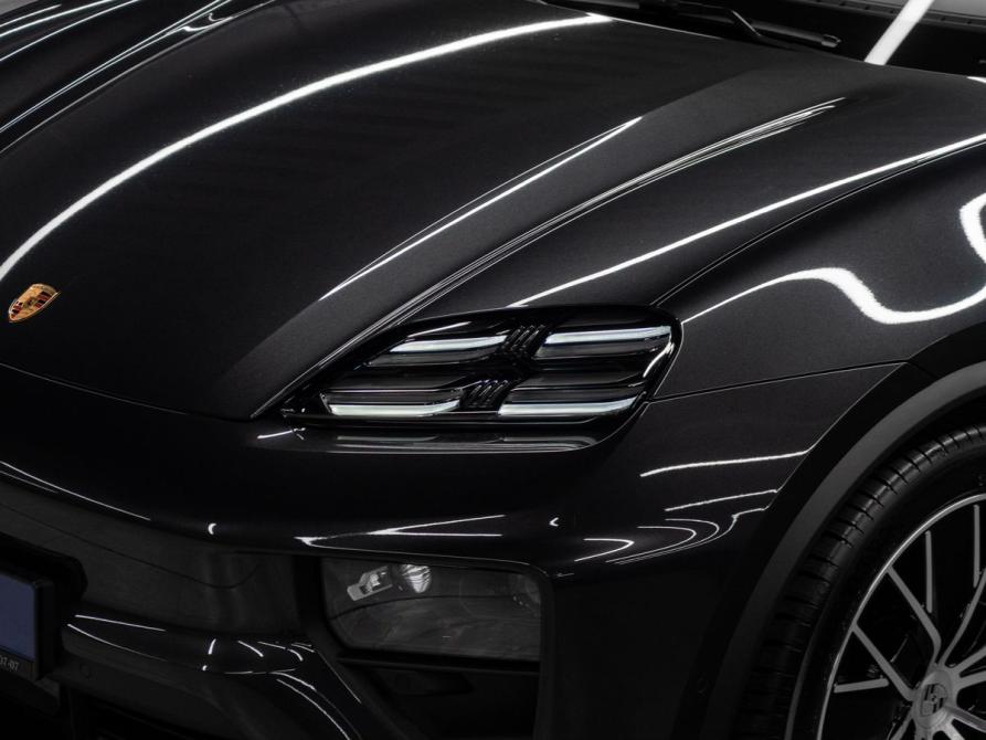 Porsche Macan II Москва  - изображение 2