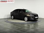 Lada (ВАЗ) Vesta I Белгород  - изображение 19