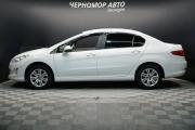 Peugeot 408 I Крым  - изображение 25