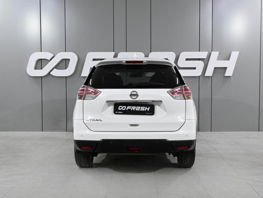 Nissan X-Trail III Ростов-на-Дону  - изображение 4