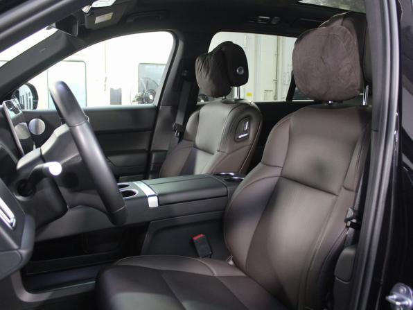 Li Auto (Lixiang) L9 I с пробегом 2023 года, цена 6 400 000 рублей, 56000 км, внедорожник, Автокод Объявления