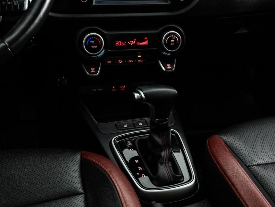 Kia Rio IV Санкт-Петербург  - изображение 14