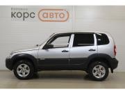 Chevrolet Niva I Рестайлинг Коломна  - изображение 17