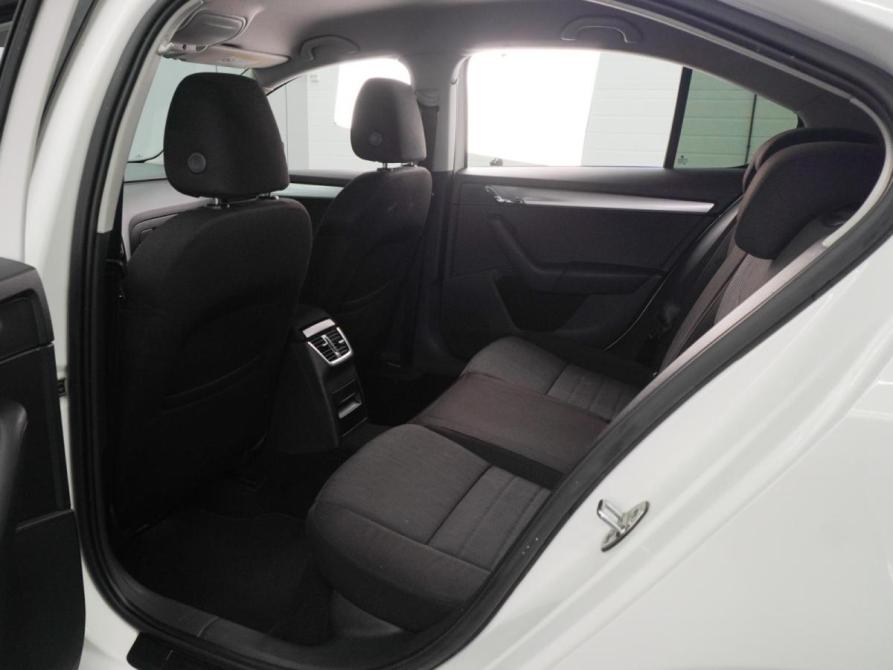 Skoda Octavia III (A7) Воронеж  - изображение 11