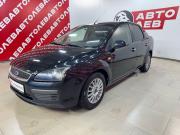 Ford Focus II Новочеркасск  - изображение 17