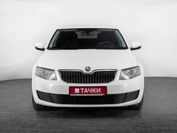 Skoda Octavia III (A7) с пробегом 2013 года, цена 975 000 рублей, 220997 км, лифтбек, Автокод Объявления