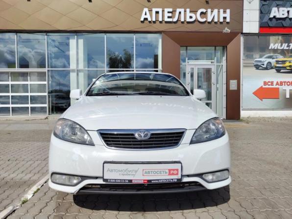 Daewoo Gentra II с пробегом 2013 года, цена 557 500 рублей, 129374 км, седан, Автокод Объявления
