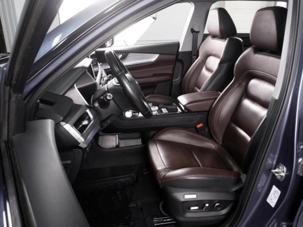Chery Tiggo 8 Pro I с пробегом 2022 года, цена 2 149 000 рублей, 76847 км, внедорожник, Автокод Объявления