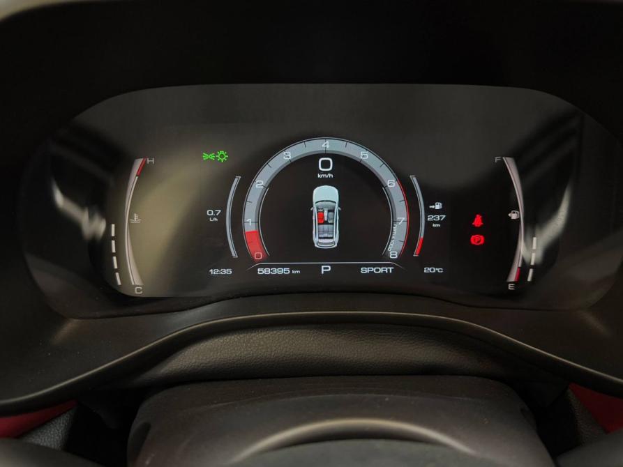 Haval Jolion I Рестайлинг Ставрополь  - изображение 10