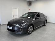 Kia Optima IV Казань  - изображение 27