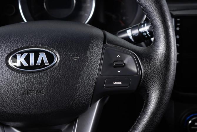 Kia Rio III с пробегом 2013 года, цена 849 000 рублей, 189000 км, седан, Автокод Объявления