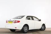 Toyota Corolla X (E140 E150) Тюмень  - изображение 25